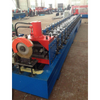 Door Frame Roll Forming Machine