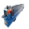 SUHANG Omega Profile Making Machinery Galvanized Drywall Omega Profile Making Roll Forming Machine