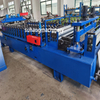 Fully Automatic CE&ISO Certificated Wall Panel Roll Forming Machine