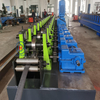 Customized Steel Metal L Shape Type Channel Angle Roll Forming Machine