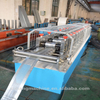 Metal Steel Roller Shutter Door Roll Forming Machine