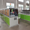 LGS 140 vertex BD Prefabricated Light Gauge Steel Framing Machine