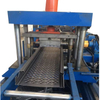 Walk Board Foot Pedal Plate Foot Treadle Scaffold Roll Forming Machine