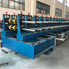 High Quality Automatic Trapezoid Cable Tray Making Machine Production Line