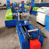 Angel L Shaped Making Machine Roll Forming Machine