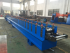 Cold Steel Sheet Shutter Door Bottom Roll Forming Machine