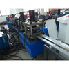 New Product Galvanized Air Filter Installation Frame Roll Forming Machine