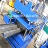 Scaffolding Board Production Line