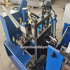 Steel Metal C Channel Profile Strut Roll Forming Machine