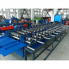 Automatic Customize CE Certificated Warehouse Rack Shelving Box Roll Beam Forming Machine