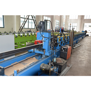 High Frequency Easy Operate Automatic Ultrasonic Stainless Steel Tube Welding Machine