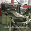 Supermarket Storage Shelf Panel Roll Forming Machine CZ Purlin Machine Rain Gutter Machine