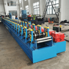 Welded Tube Machine