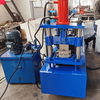 M Ceiling Drywall Roll Forming Machine