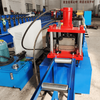 Cable Tray Machine