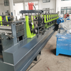 Cable Tray Cover Machine