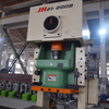 Heavy Upright Post Upright Roll Forming Machine