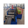 highway guardrail guard rail roll forming machine 2 wave and 3 wave Steel W Beam Highway Guardrail Roll Forming Machine