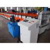 High Standard Precision Fully Automatic Steel Roof Tile Metal Floor Deck Roll Forming Machine