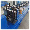 light steel keel drywall M profiles Steel M channel roll forming machine light keel shape roll forming machine
