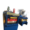 Color Coated Roof Tile Galvanized Profile Steel Roll Forming Machine Corrugated Roofing Sheet Making Machine