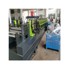 Cable Tray Punching Machine Cable Tray Manufacturing Machine Channel Making Machine