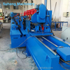 Pipe Weld Tube Close Beam Production Line Roll Forming Machine