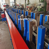 Automatic Close Beam Weld Tube Roll Forming Machine