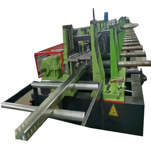 High Quality 100-600mm Cable Tray Making Machine Roll Forming Machine