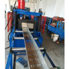 One-stop Service Customized Production Galvanized Making Perforated Cable Tray Roll Forming Machine