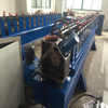 Light Gauge Stud and Track Making Machine Metal Drywall CU Frame Roll Forming Machine