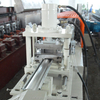 Garage Door Roller Shutter Door Making Machine Roll Forming Machine