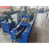 High Speed Automatic Stud And Track Roll Forming Purification Drywall Making Machine