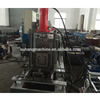 High Productivity Fully Automatic Hollow Metal Steel Door Frame Roll Forming Machine