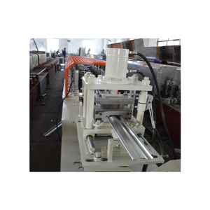 Roller Shutter Door Strip Roll Forming Machine