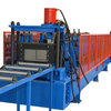 High Speed Working System Punching Roll Forming Sheet Cable Tray Manufacturing Machine