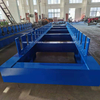 Double Layer Metal Roof Tile Making Machine Steel Roof Roll Forming Machine